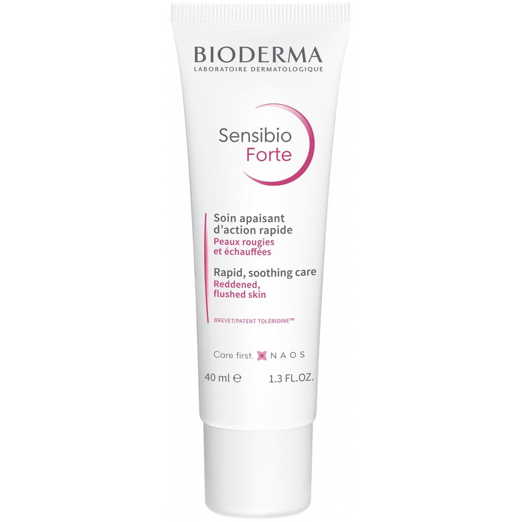 BIODERMA SENSIBIO FORTE CREME l 40ml