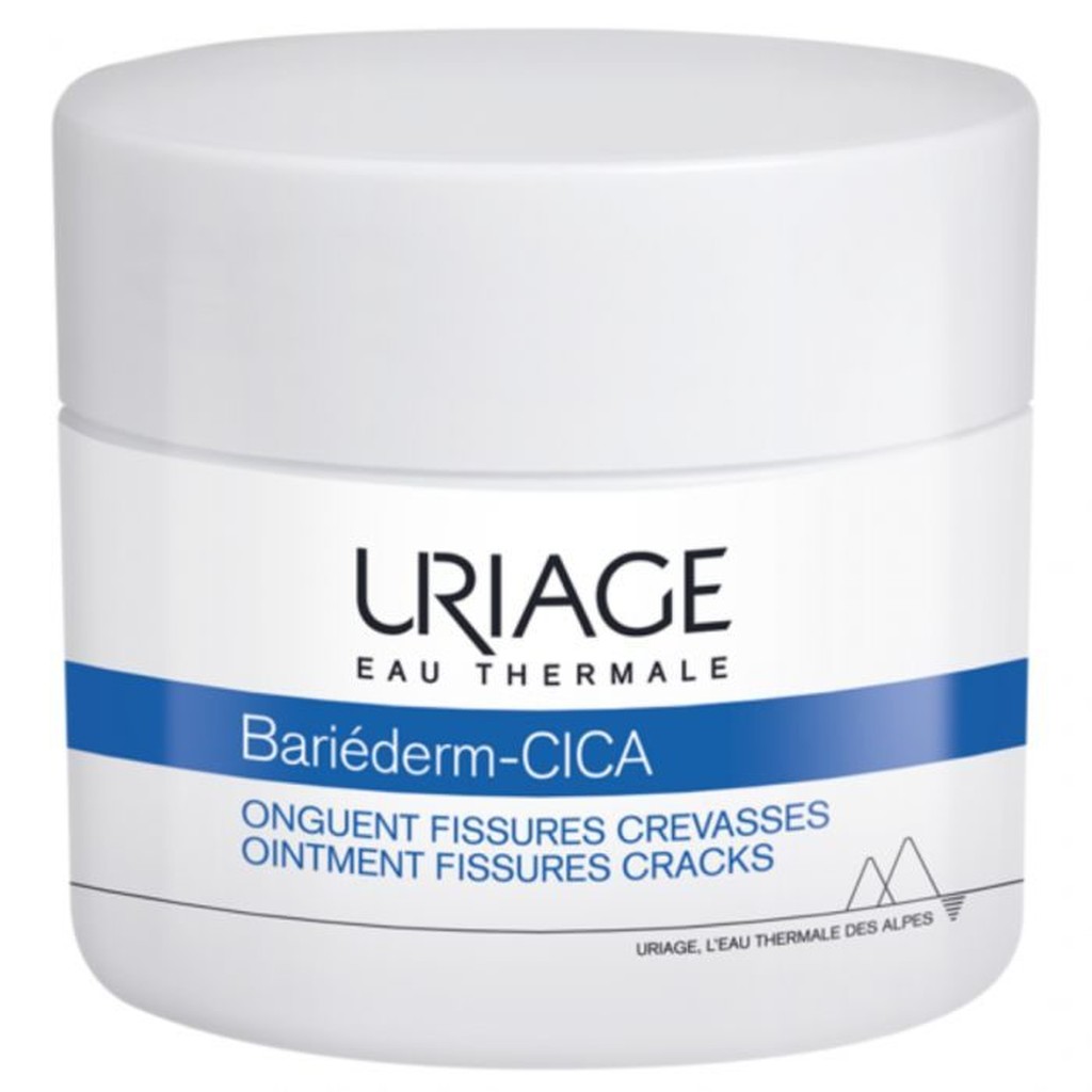Uriage bariederm fissures et crevasses l 40 ml