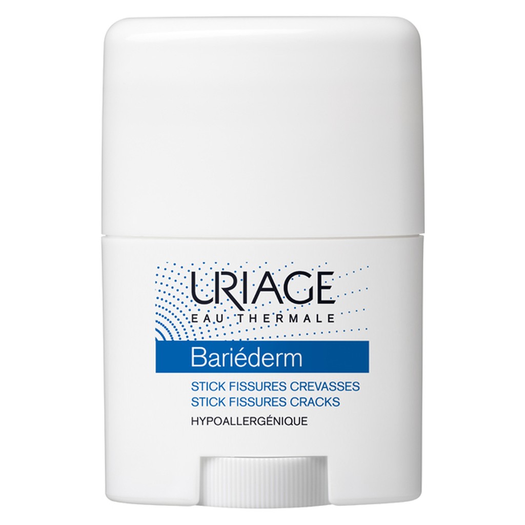 Uriage bariederm stick fissures & crevasses l 22g