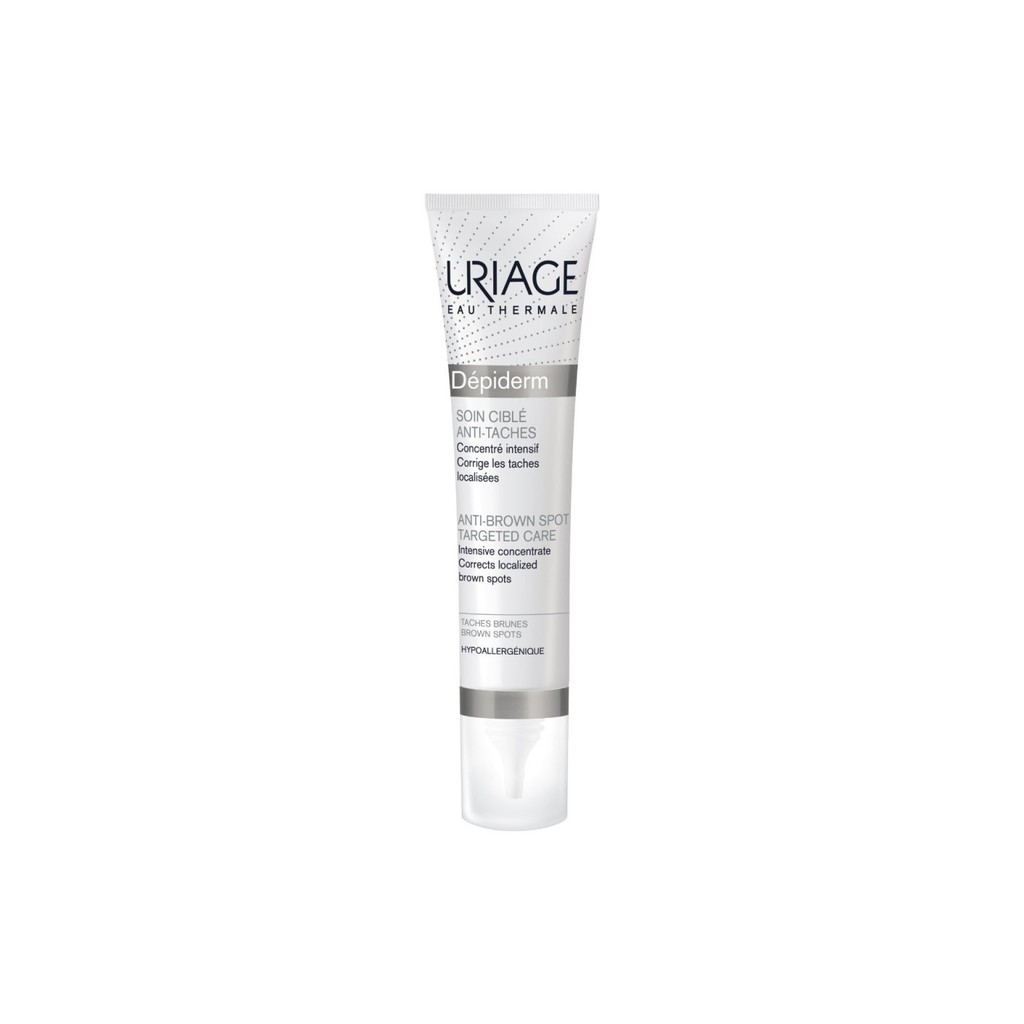 Uriage dépiderm soin cible anti taches l 15ml