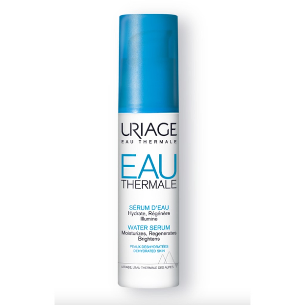 URIAGE EAU THERMALE SERUM D'EAU-30ML