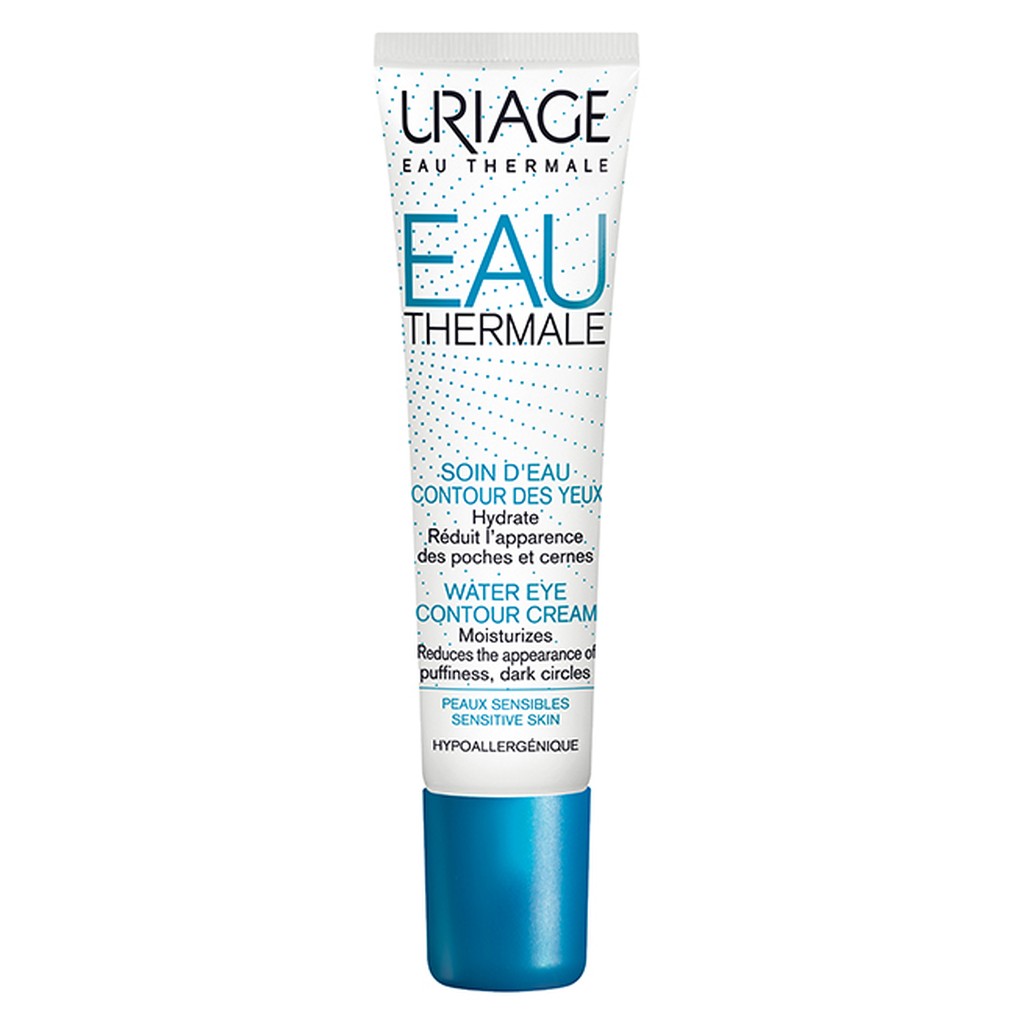 URIAGE EAU THERMALE SOIN CONTOUR YEUX-15ML