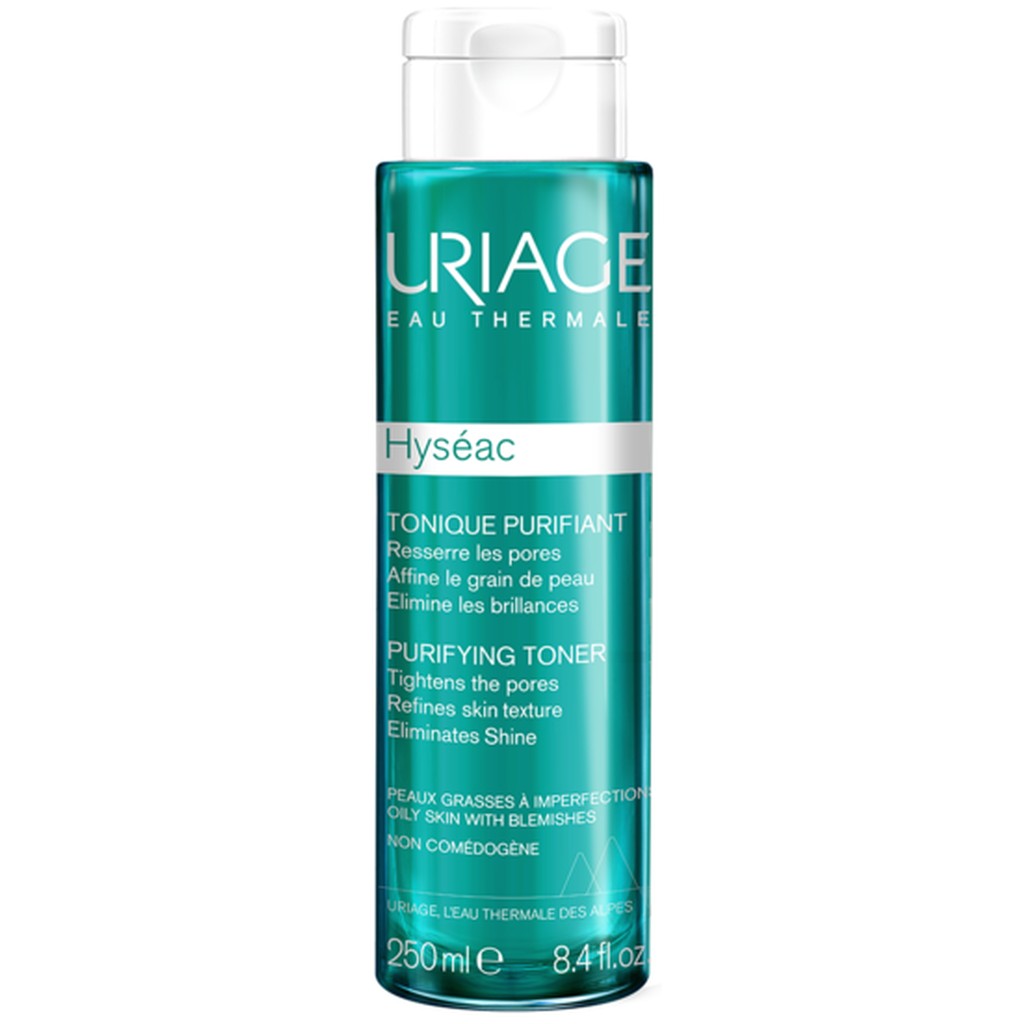 URIAGE HYSEAC TONIQUE PURIFIANT-250 ML