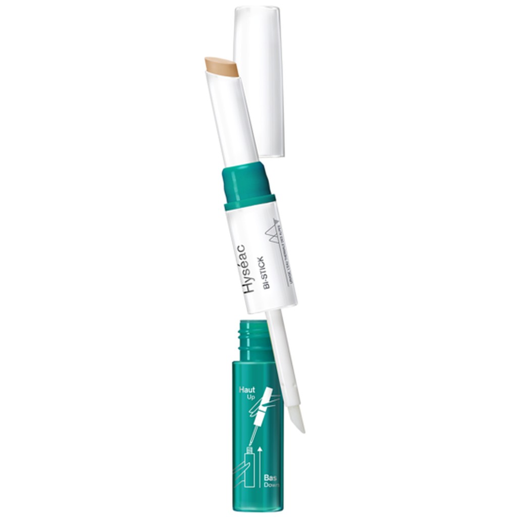 URIAGE HYSEAC BI-STICK