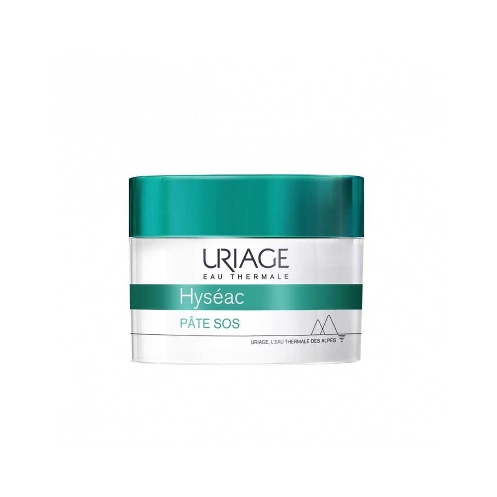 URIAGE HYSEAC PATE SOS-15G