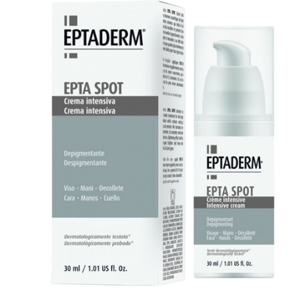 EPTADERM EPTA SPOT NETTOYANT - 150ML