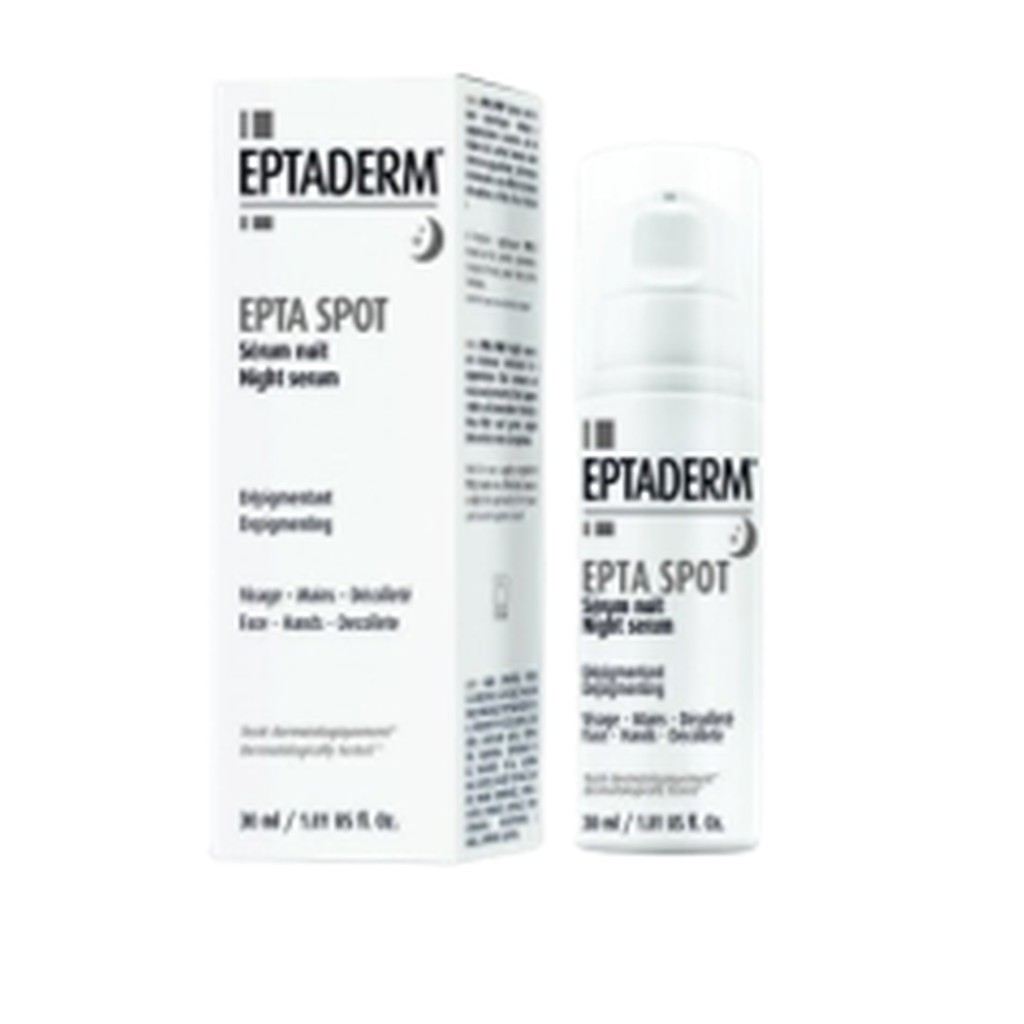 EPTADERM Epta Spot Sérum nuit |30 Ml