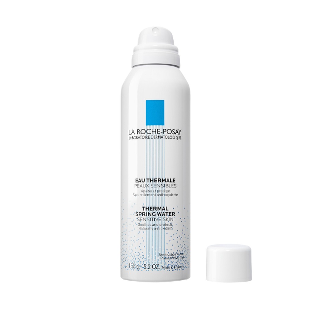 Eau Thermale Apaisante Peau Sèche et Irritée l 150ml