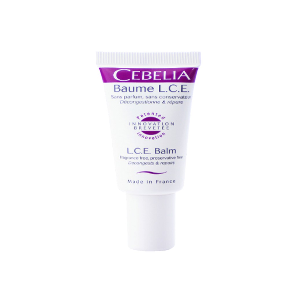 CEBELIA BAUME L.C.E | 15ML