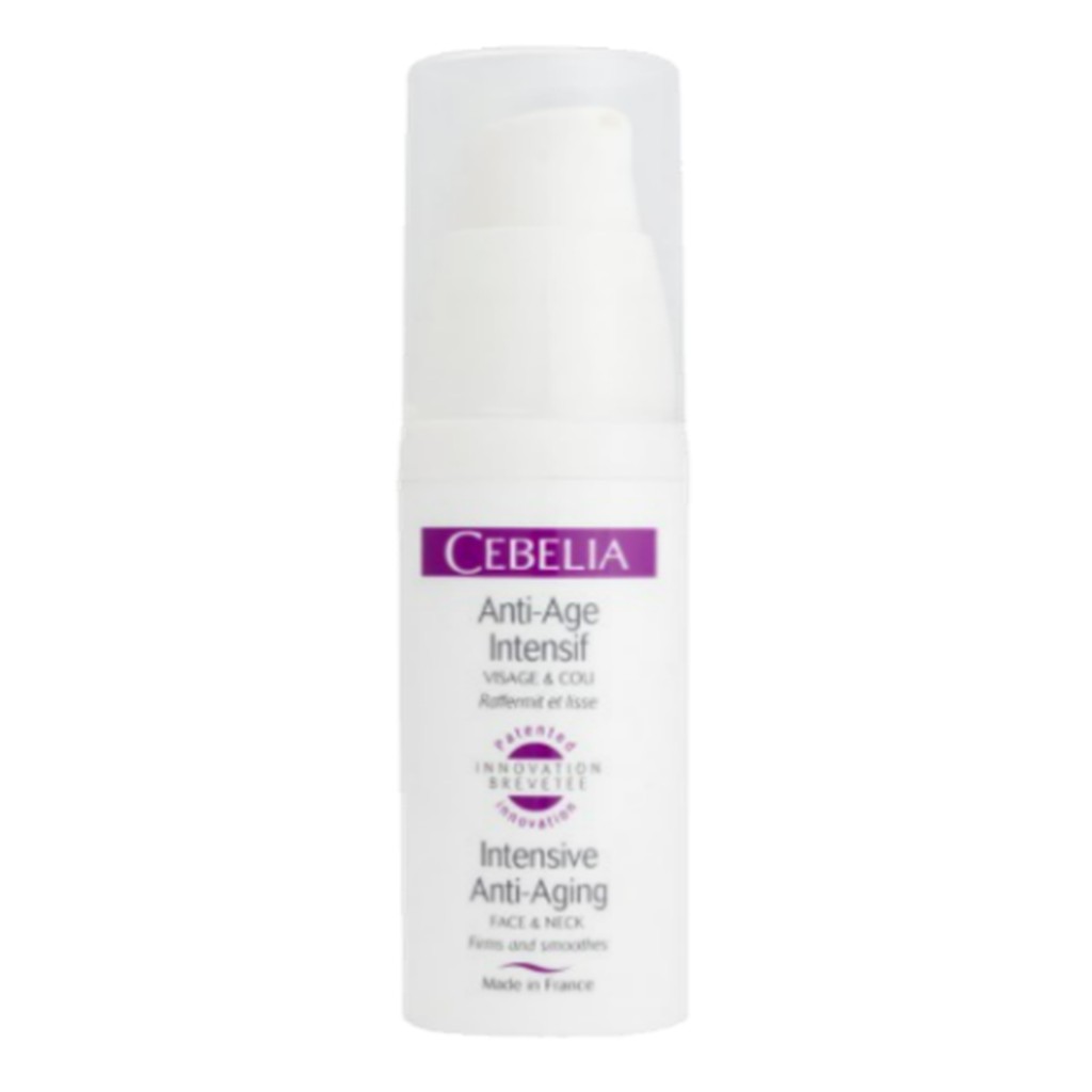 CEBELIA ANTI-AGE INTENSIF | 30ML
