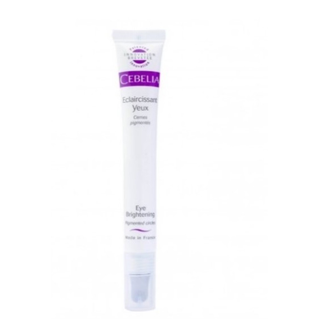 CEBELIA ECLAIRCISSANT YEUX  (Contour des yeux) | 10ML