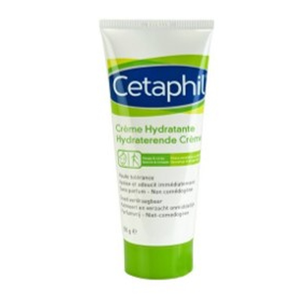 CETAPHIL CREME HYDRATANTE  | 50g
