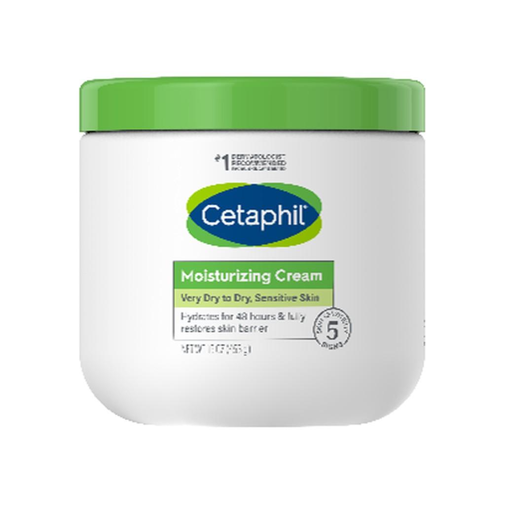 CETAPHIL CREME HYDRATANTE | 453g