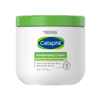 CETAPHIL CREME HYDRATANTE | 453g