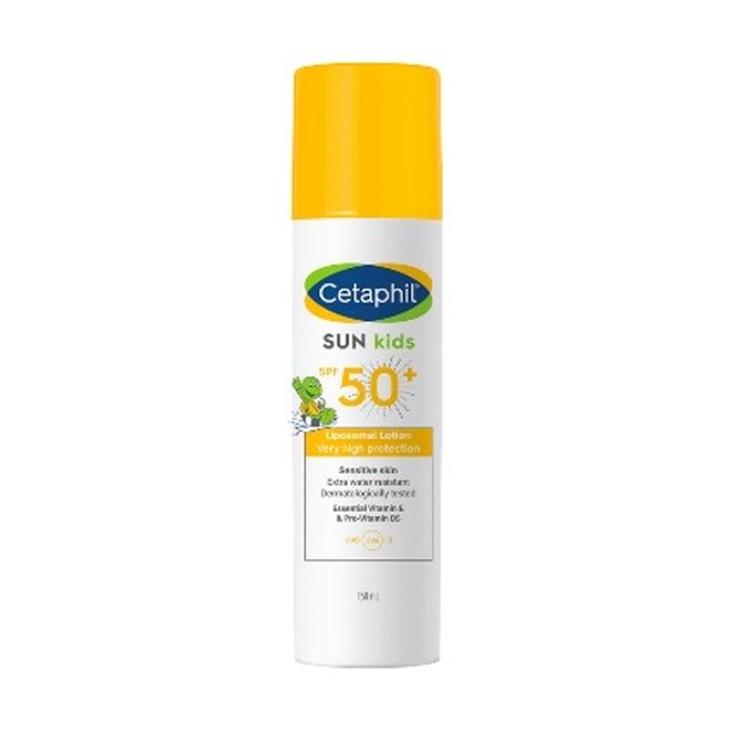 CETAPHIL SUN KIDS LOTION SPF50+ | 150ML