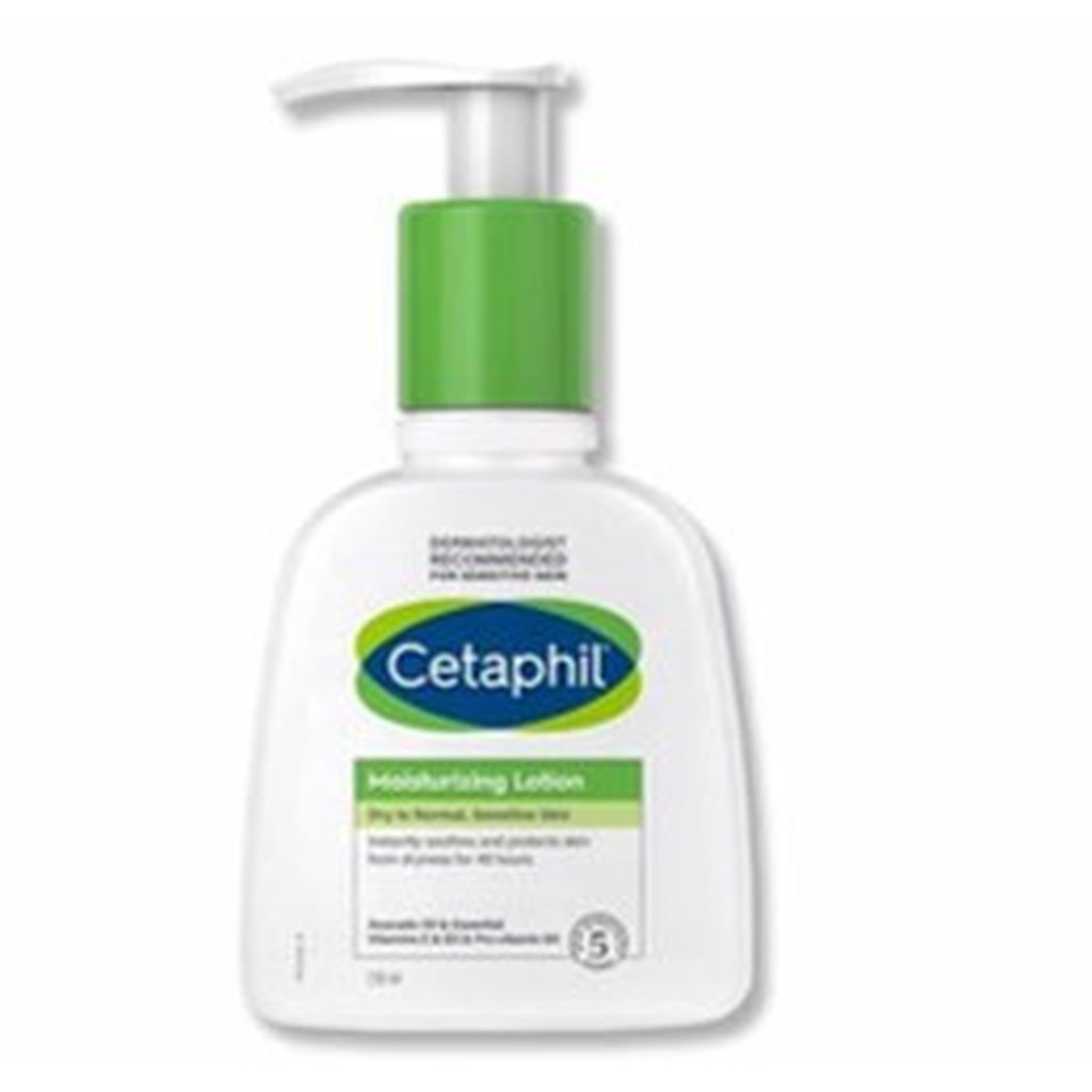 CETAPHIL LOTION HYDRATANTE POMPE |236ML