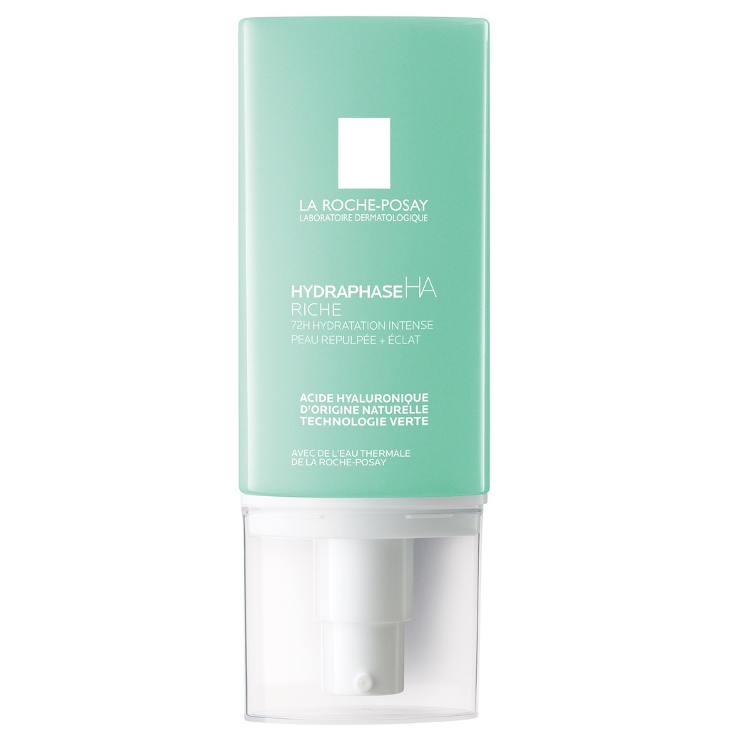 Hydraphase HA Riche Crème Hydratante l 50ml
