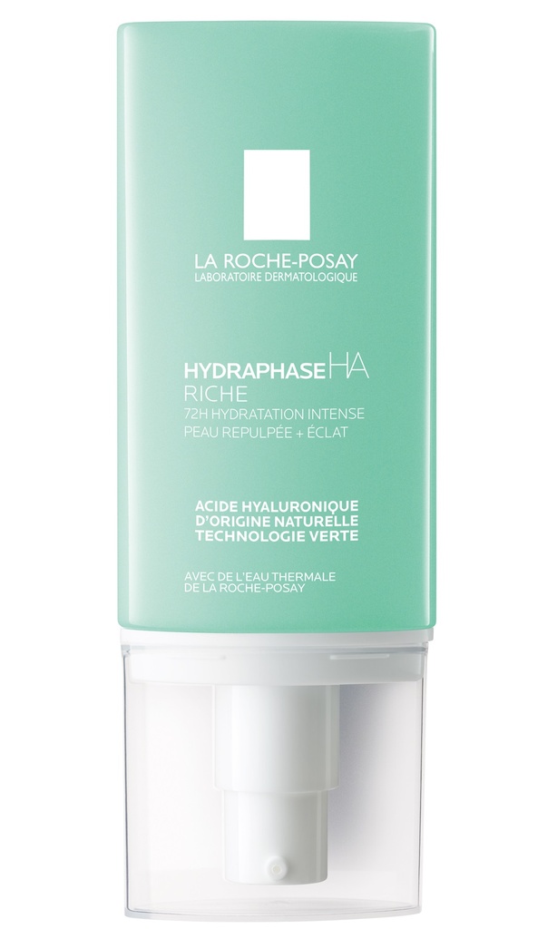 Hydraphase HA Riche Crème Hydratante l 50ml