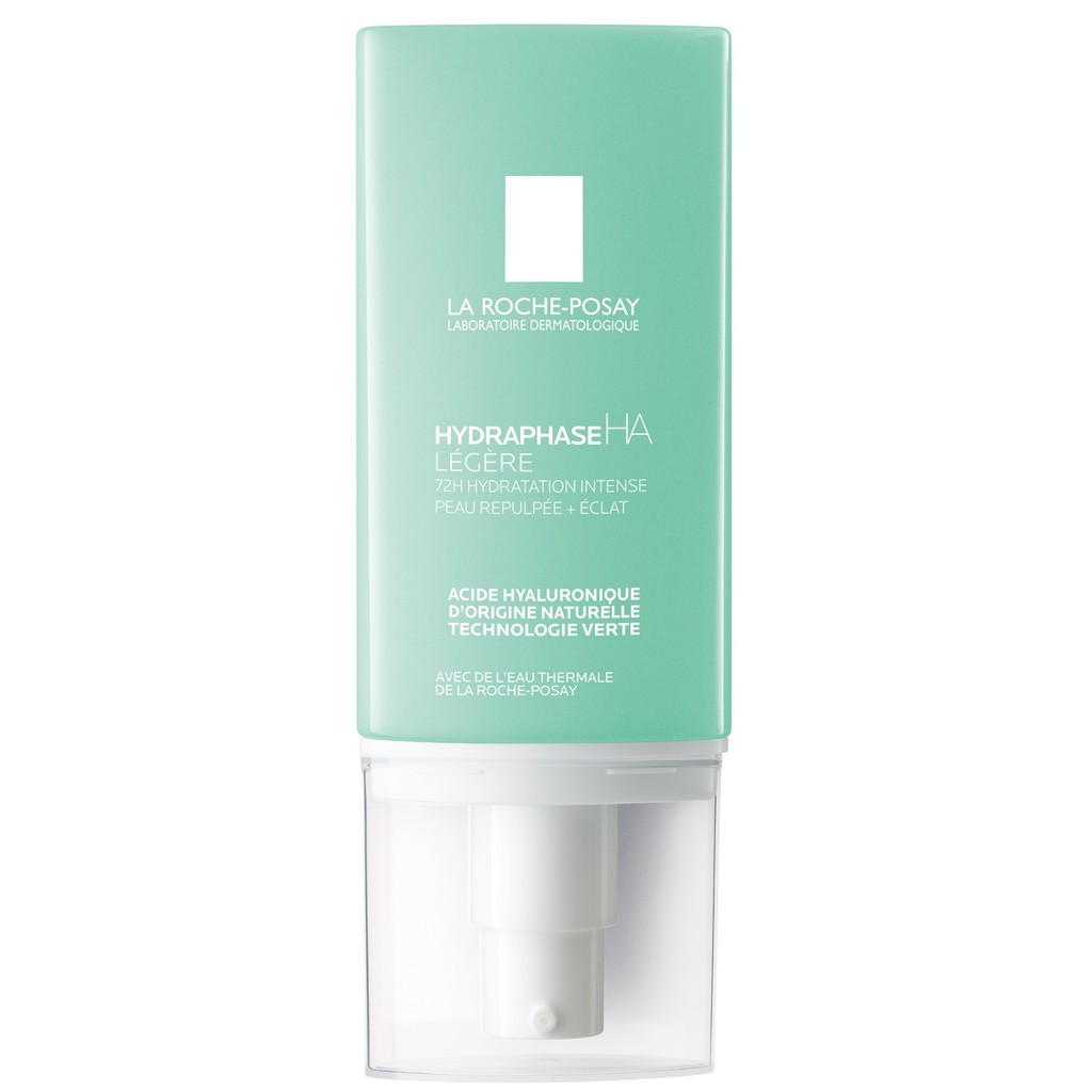 Hydraphase HA Légère Crème Hydratante l 50ml