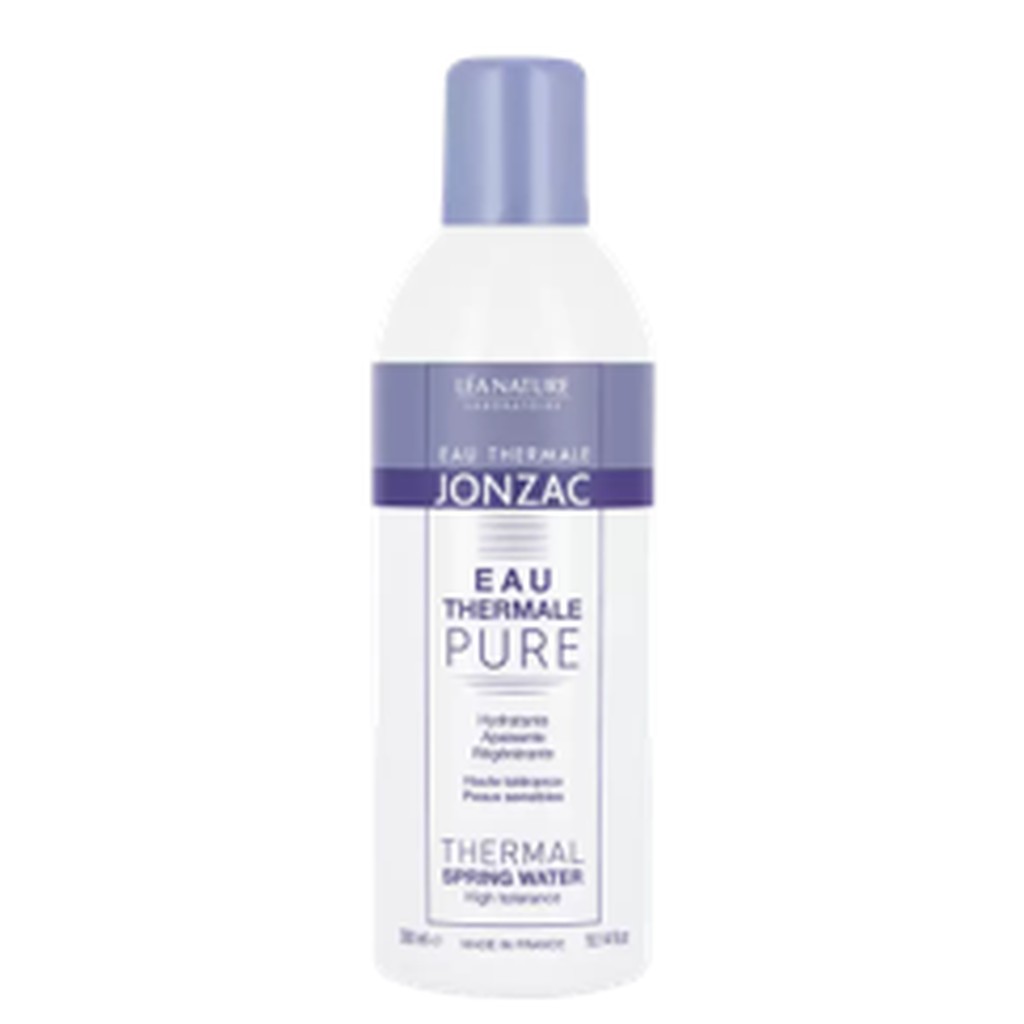 JONZAC EAU THERMALE PURE |300 ml