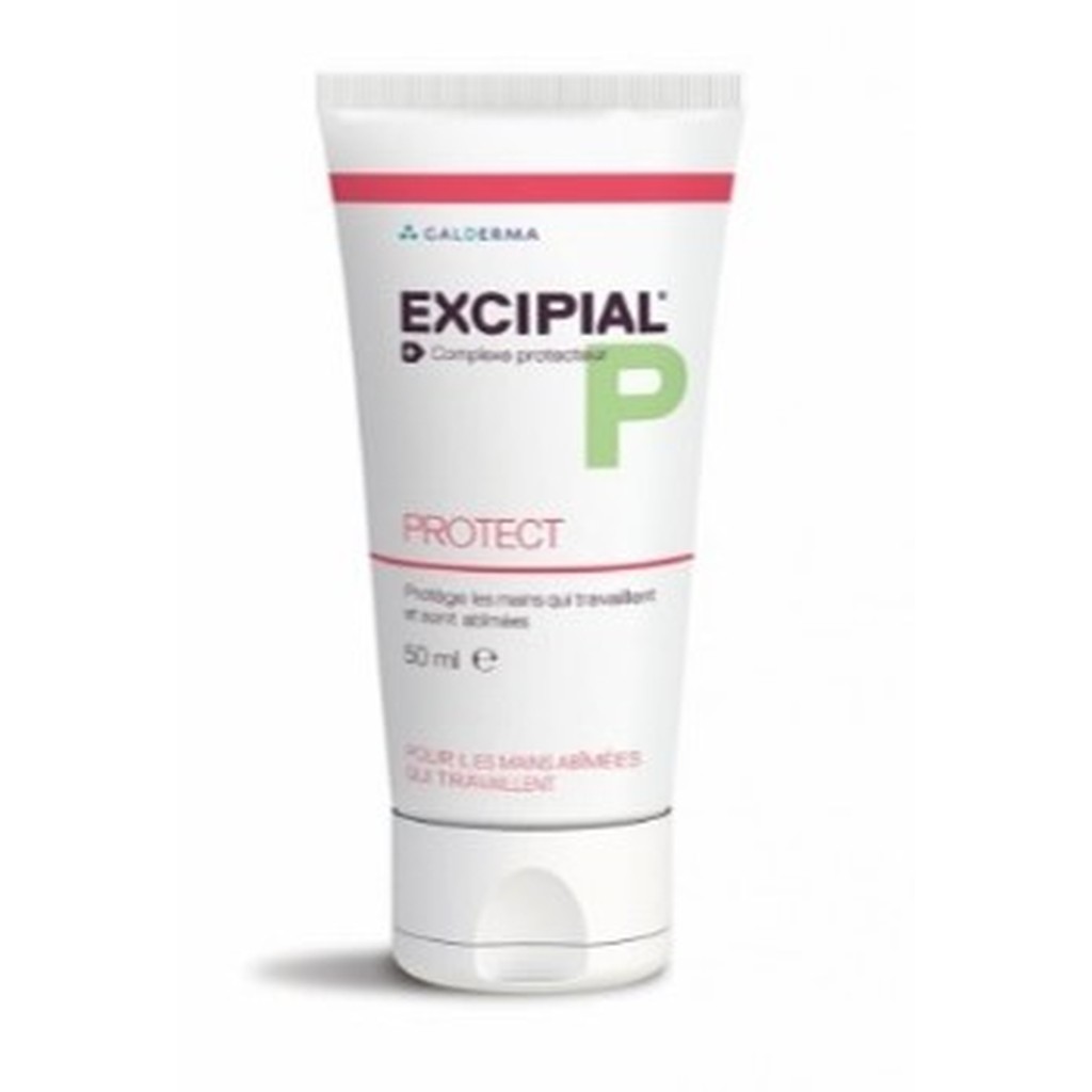 EXCIPIAL PROTECT CRÈME | 50 ML