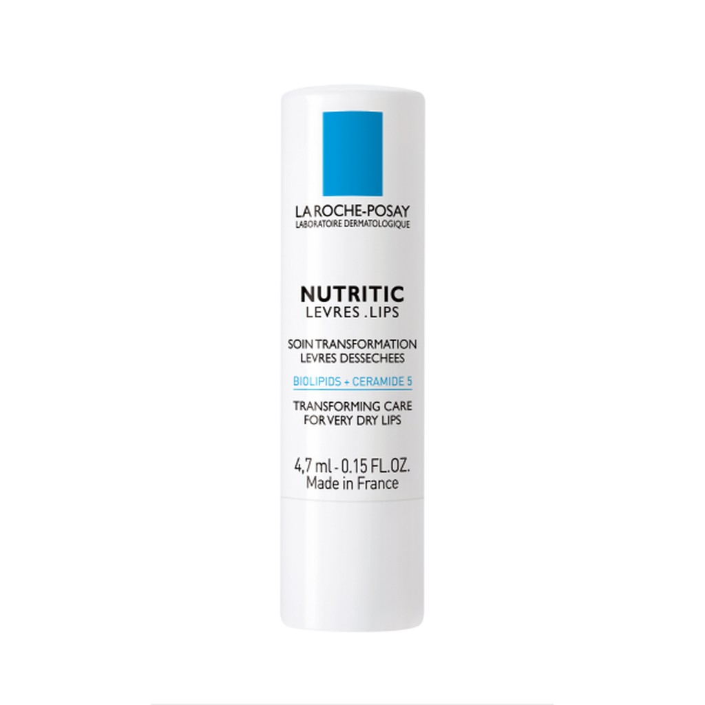 Nutritic Baume à Lèvres | 4,7ml