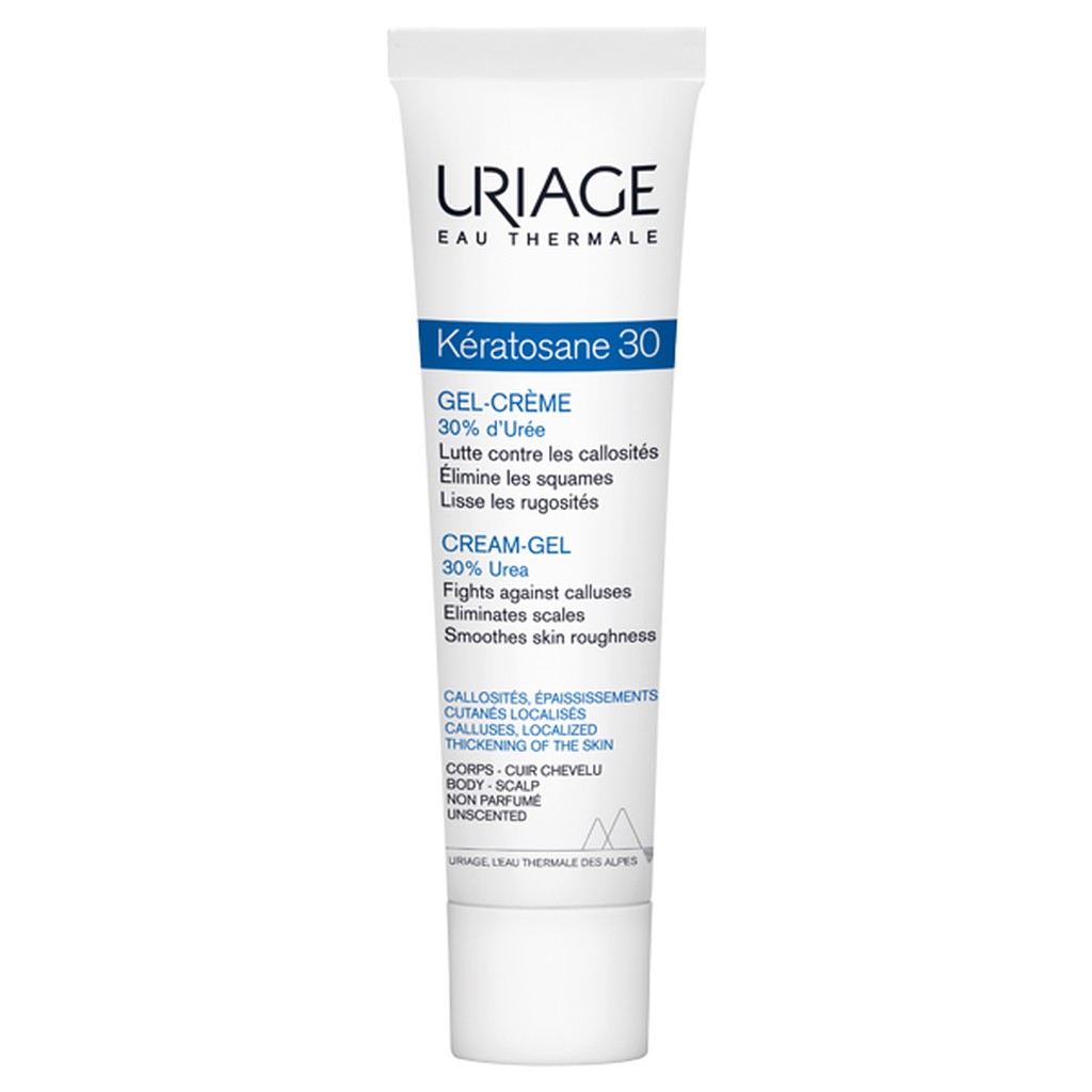 URIAGE KERATOSANE 30 % - 40 ml