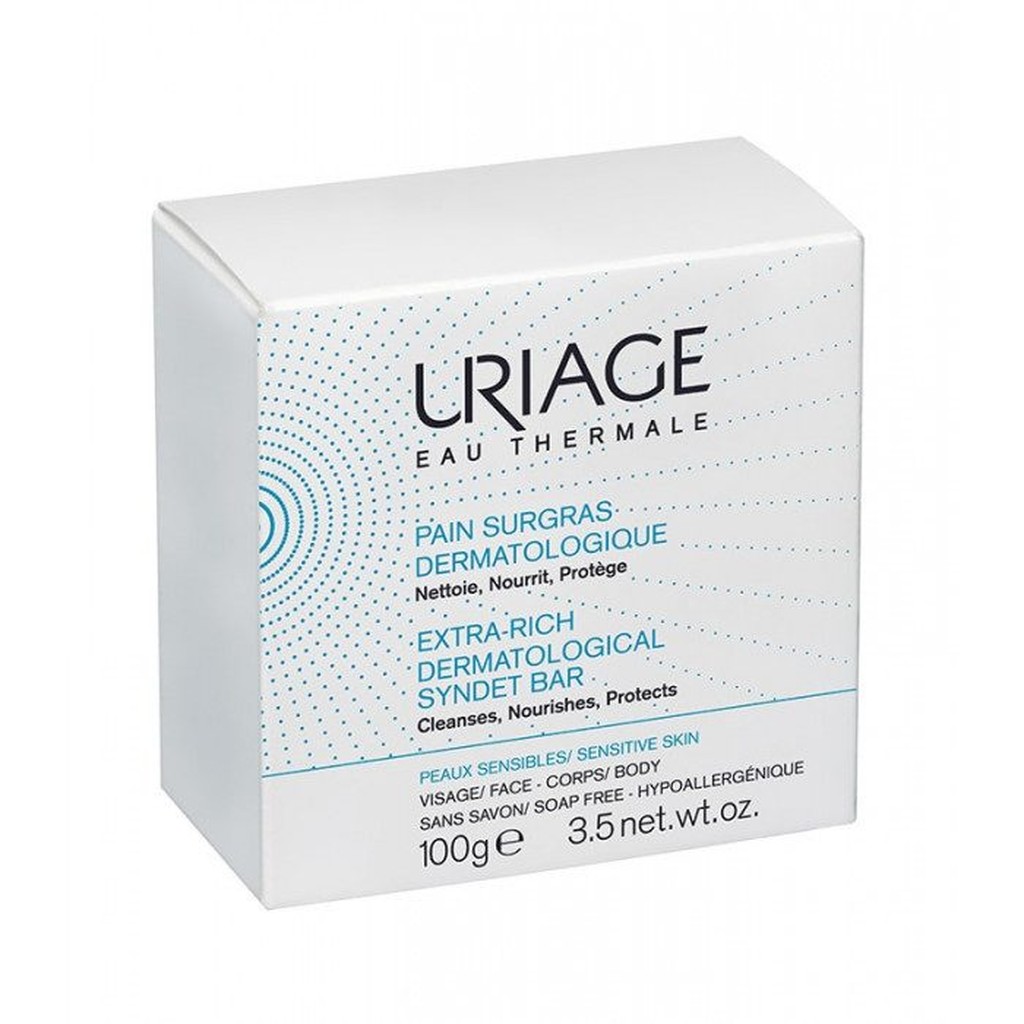 URIAGE PAIN SURGRAS - 100 g