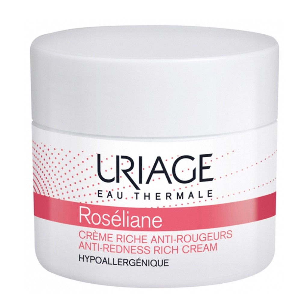 URIAGE ROSELIANE CREME RICHE - 50 ML