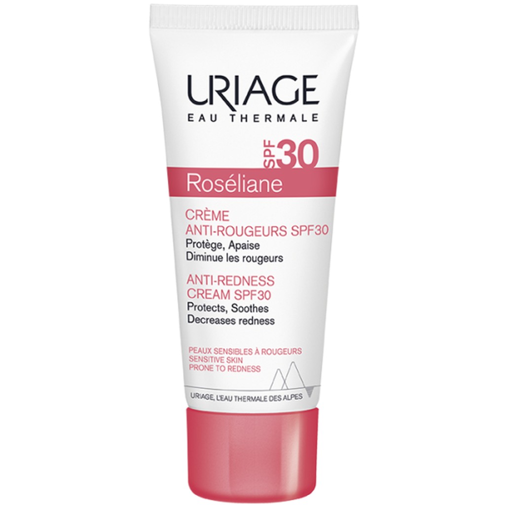URIAGE ROSELIANE CREME SPF30 - 40 ML