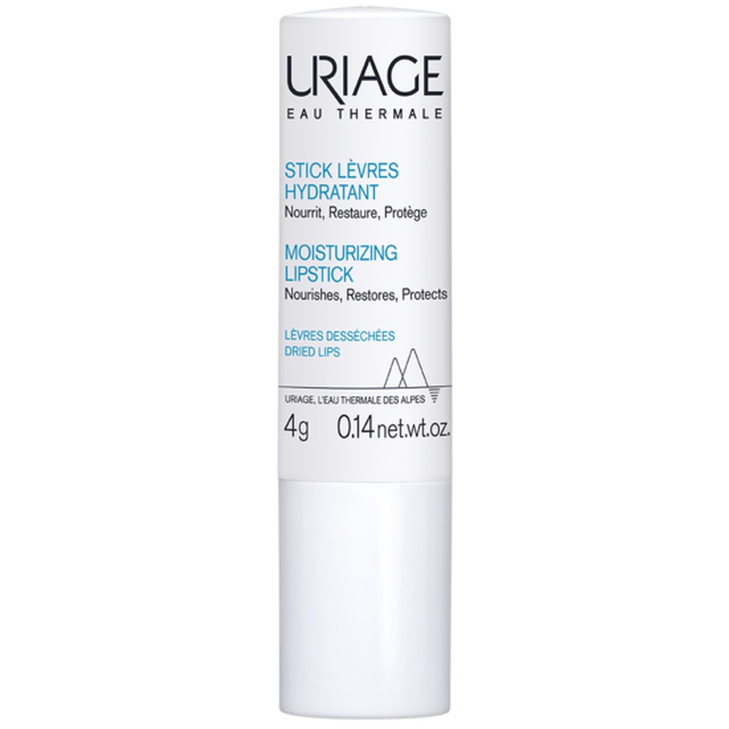 URIAGE Stick lèvres - 4g