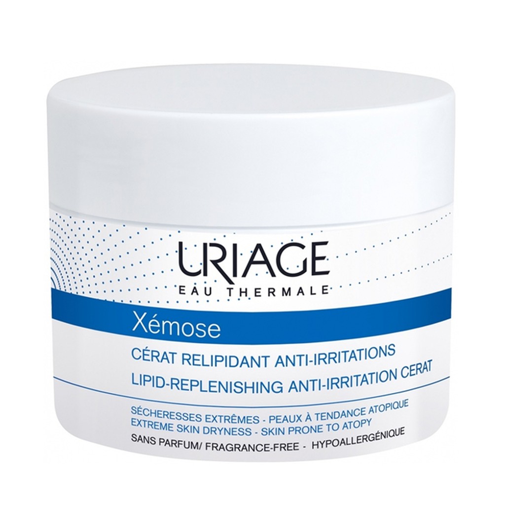 URIAGE XEMOSE CERAT RELIPIDANTE ANTI IRRITATIONS - 200 ml