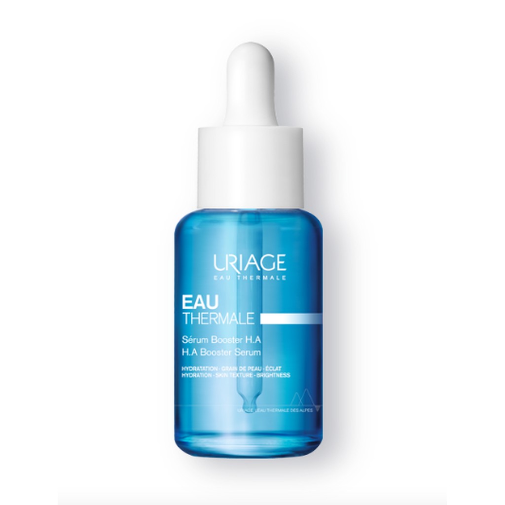 URIAGE EAU THERMALE - SÉRUM BOOSTER H.A - 30ML