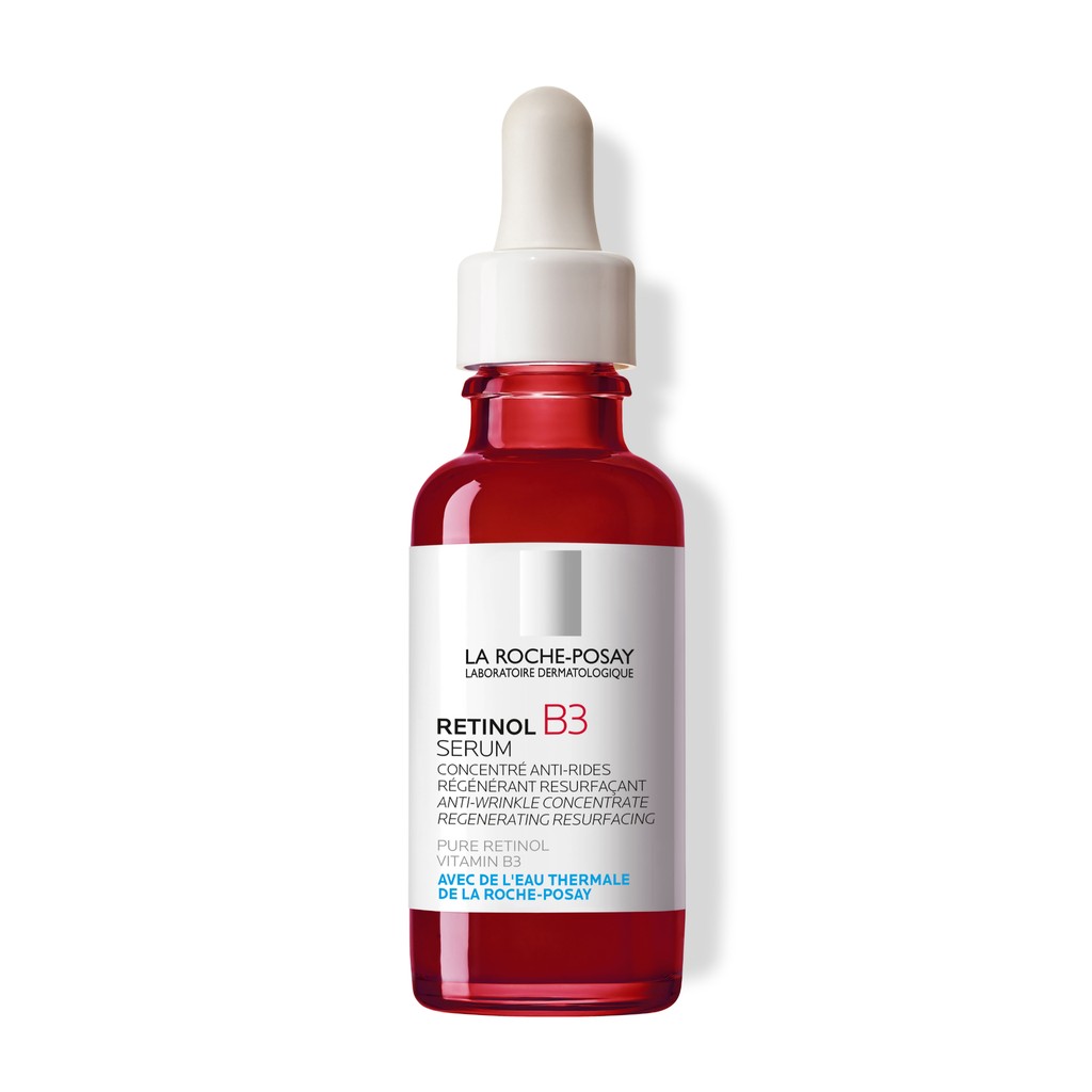 Retinol B3 Sérum l 30ml