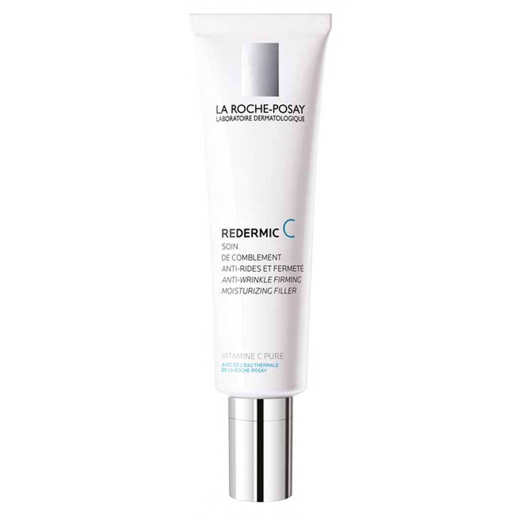 CRÈME PURE VITAMIN C Riche Peau Sèche & Sensible l 40ml