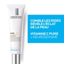 CRÈME PURE VITAMIN C LÉGÈRE | 40ml