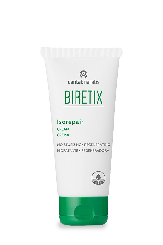 CANTABRIA BIRETIX ISOREPAIR CREME - 50 ml