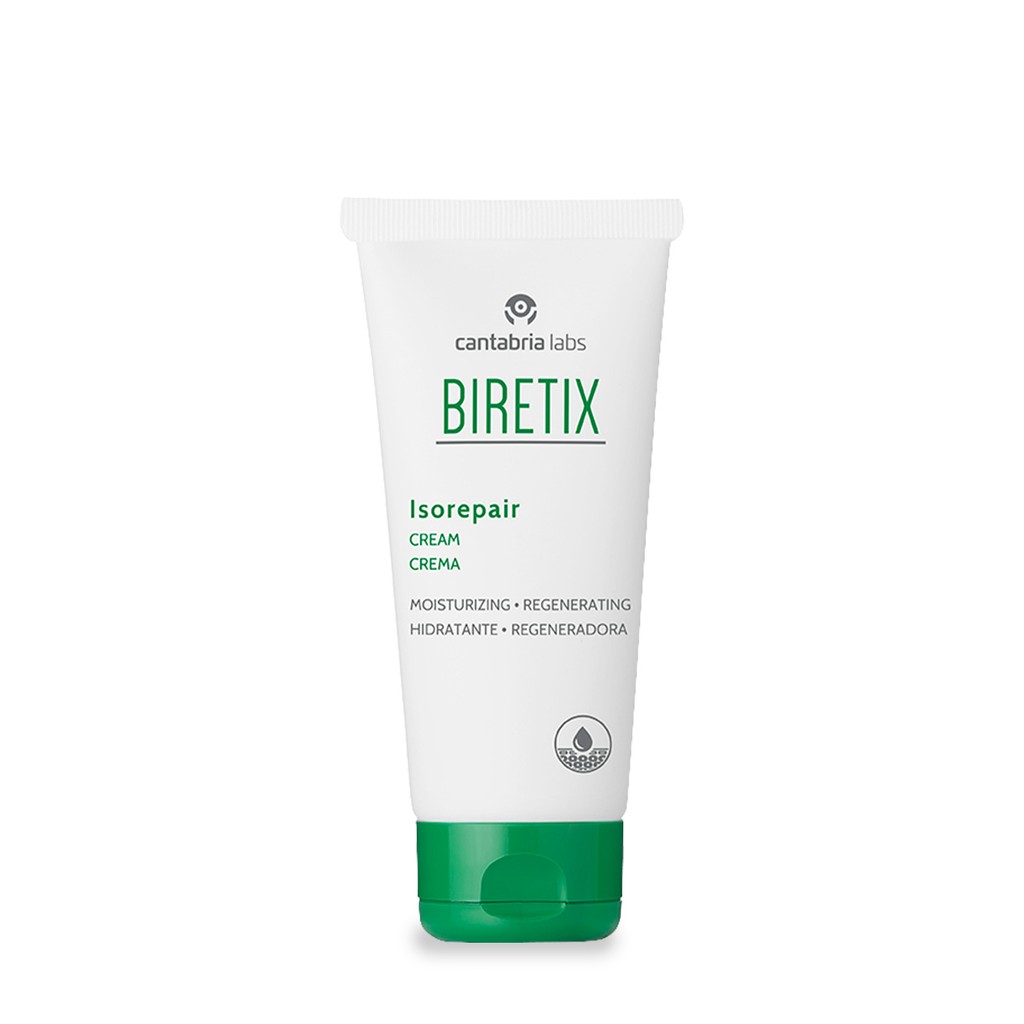CANTABRIA BIRETIX ISOREPAIR CREME - 50 ml
