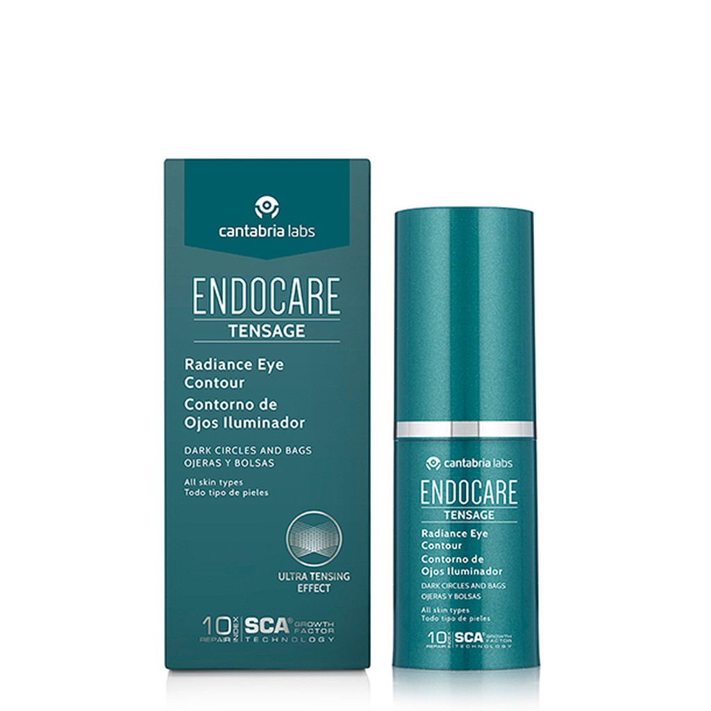 ENDOCARE TENSAGE Contour Yeux Illuminateur - 15 ml