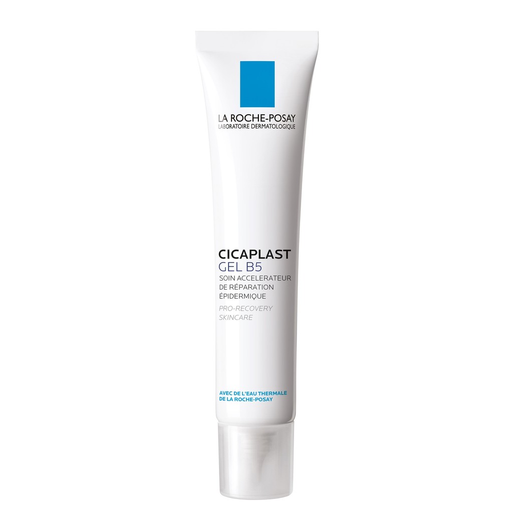 Cicaplast Gel Accélérateur de Réparation B5 l 40ml