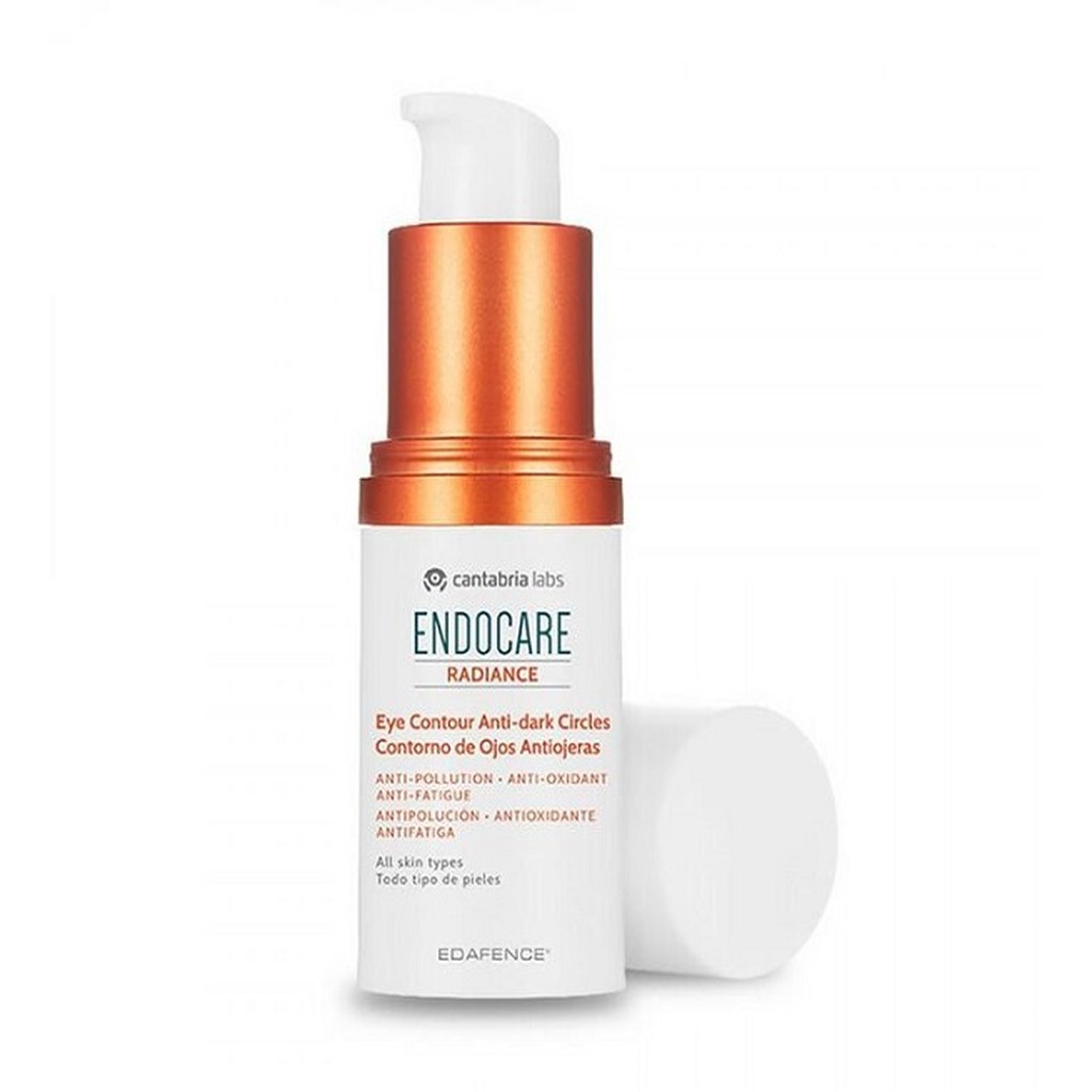 ENDOCARE RADIANCE CONTOUR DES YEUX - 15ML