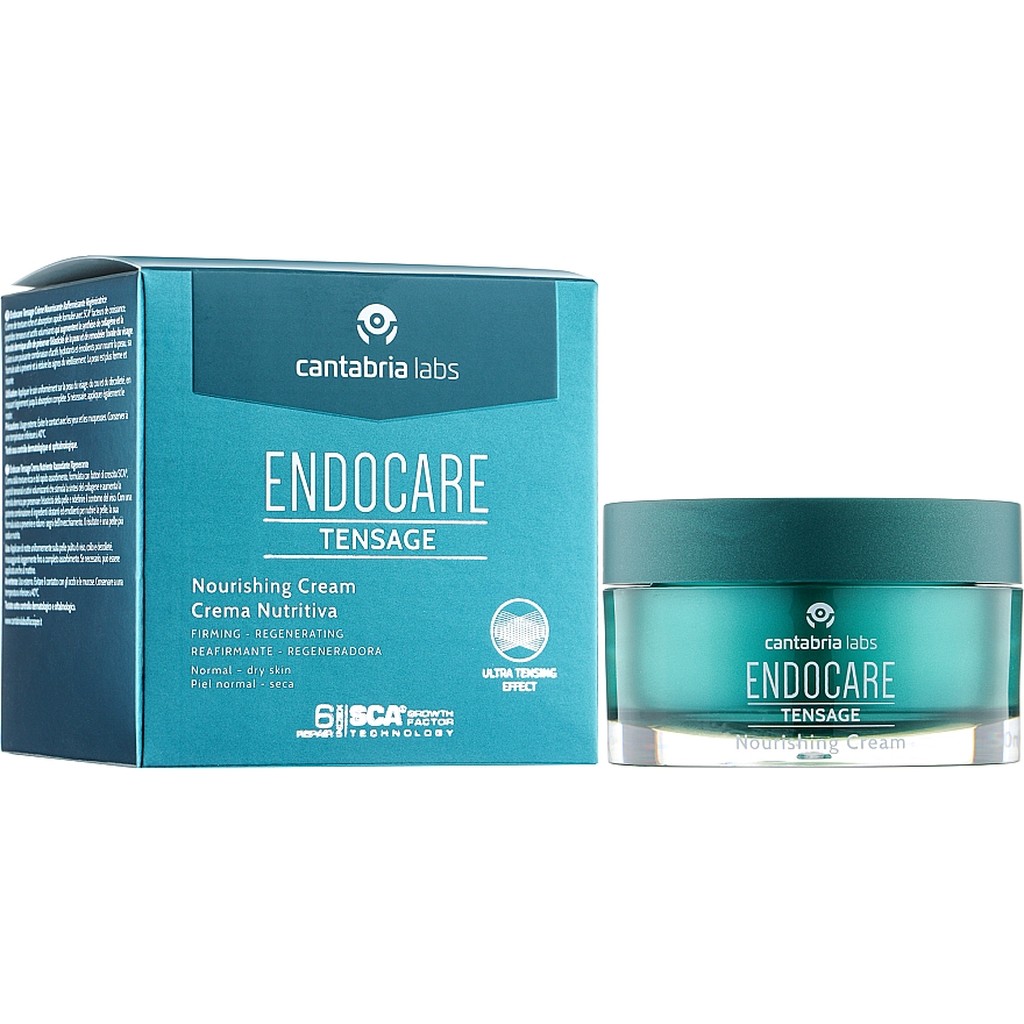 Endocare Tensage Crème Raffermissante l 50ml