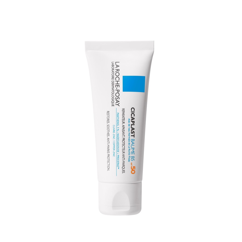 Cicaplast Baume Cicatrisant B5 SPF50+ l 40ml