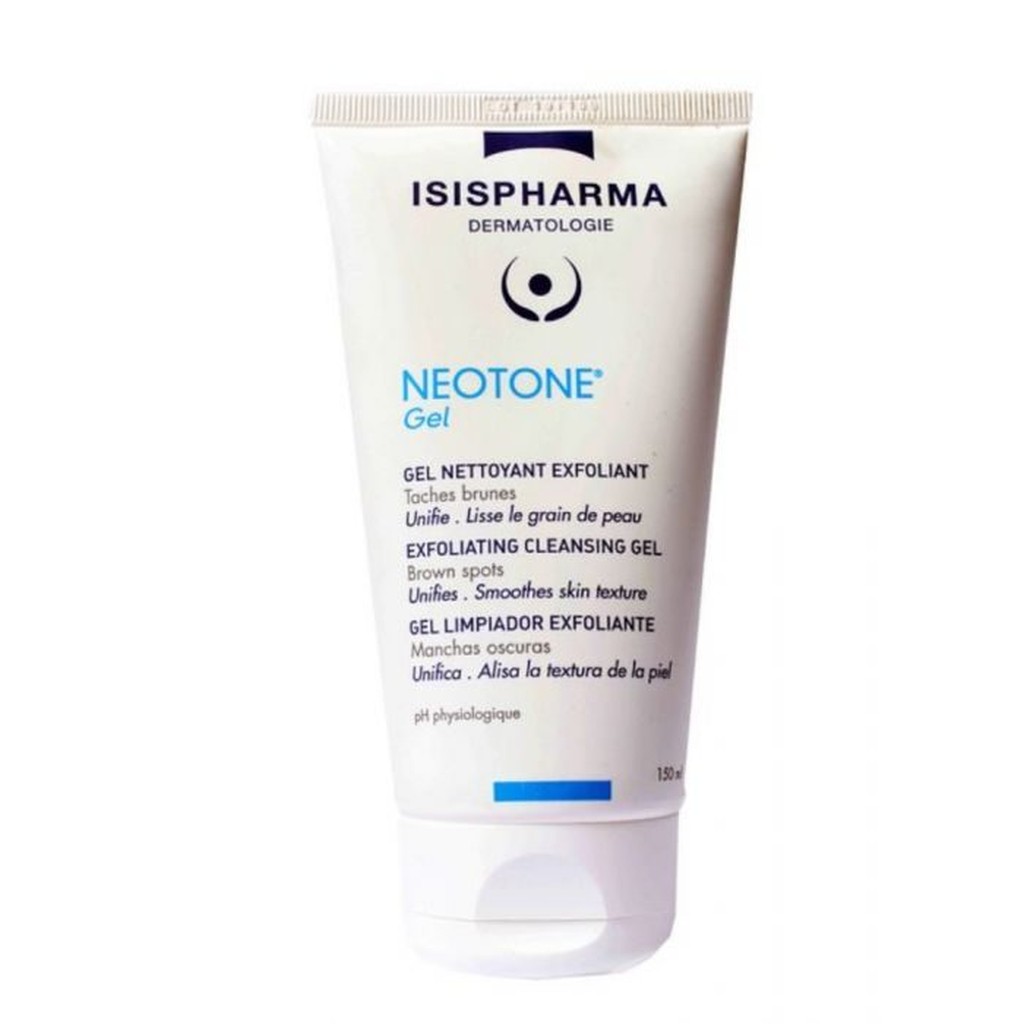 ISISPHARMA NEOTONE GEL |150ML