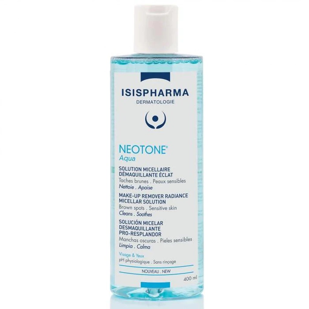 ISISPHARMA NEOTONE AQUA |400ML