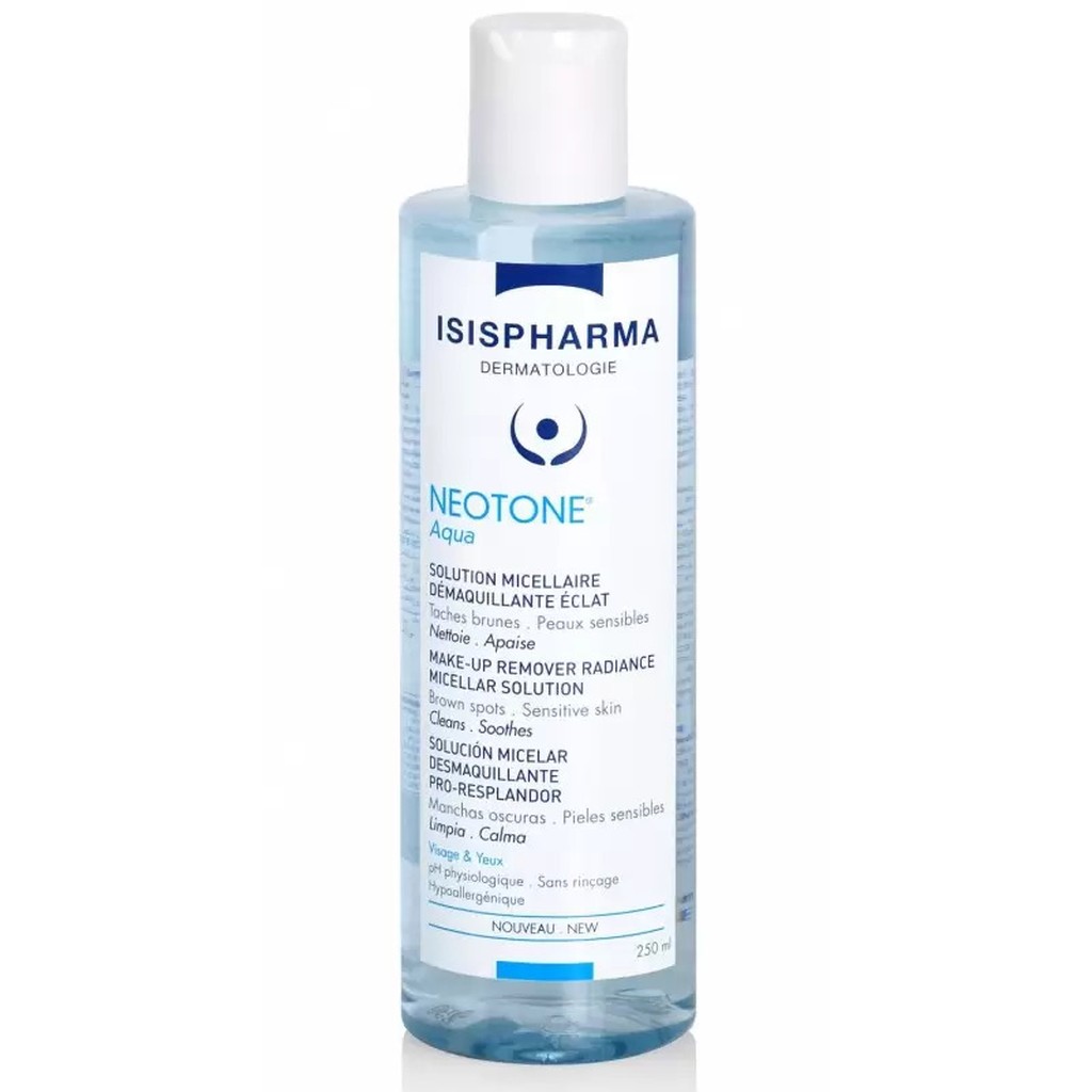 ISISPHARMA NEOTONE AQUA |250ml