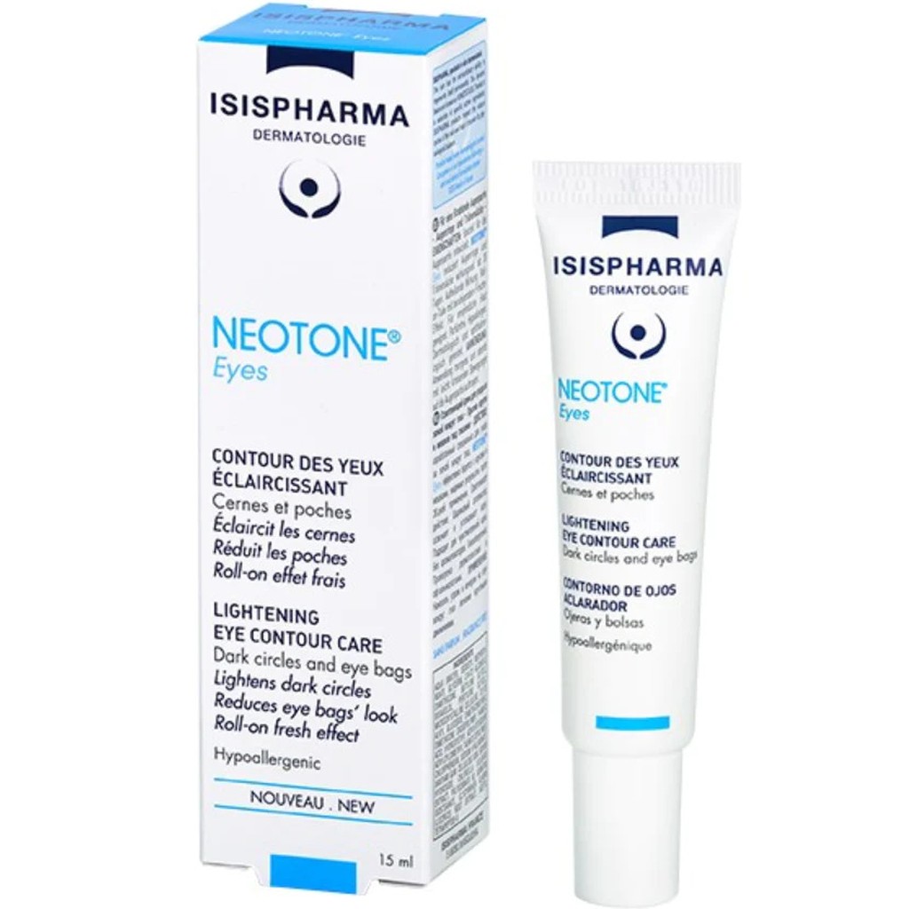 ISISPHARMA NEOTONE EYES | 15ML