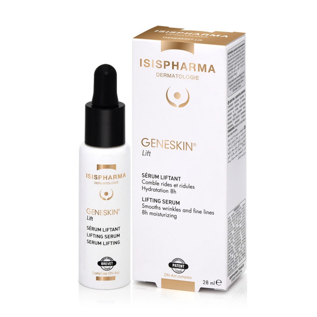 ISISPHARMA GENESKIN LIFT SERUM | 28ML