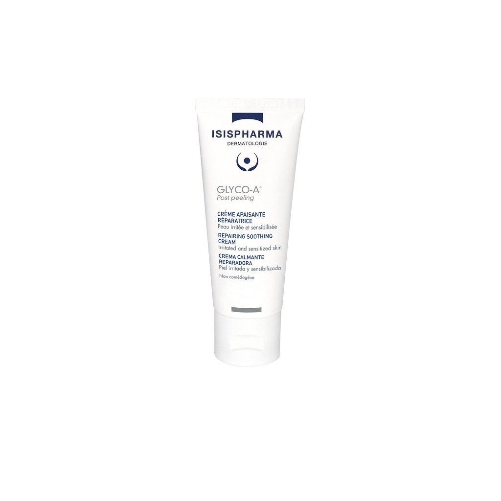 ISISPHARMA GLYCO-A POST PEELING | 40ML