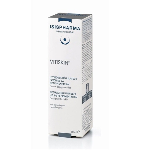 ISISPHARMA VITISKIN | 50ML